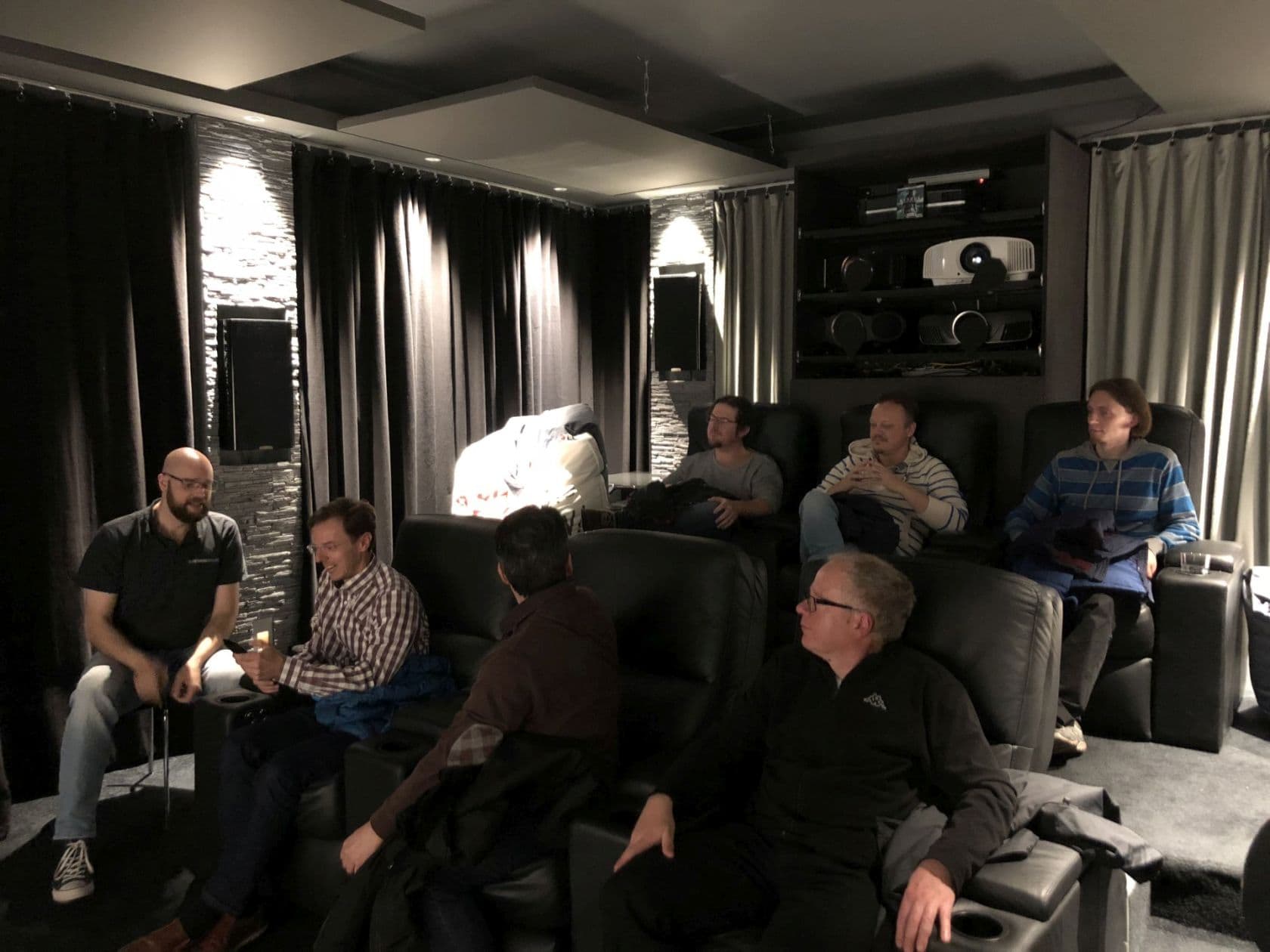 Referenzkino HEIMKINORAUM Köln