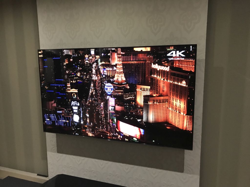 Sony A1 OLEDTV