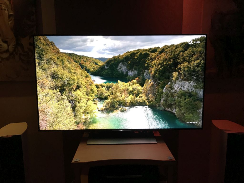 Sony XE9005