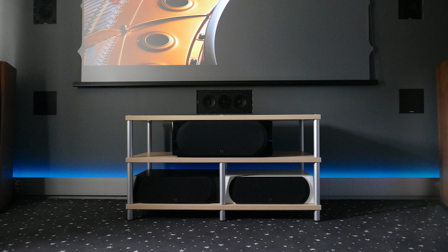 HEIMKINORAUM Lübeck Showroom