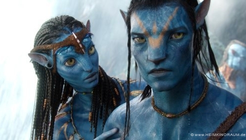 Avatar_Blu-ray