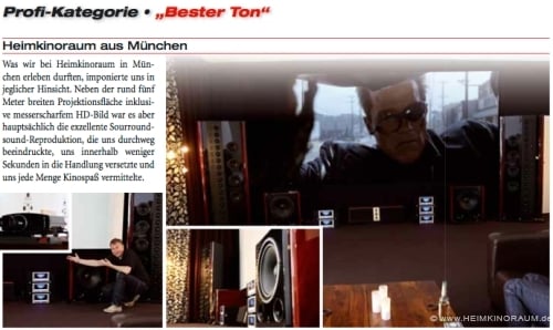 Award_Heimkinoraum_2010