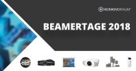  Beamertage 2018 bei HEIMKINORAUM