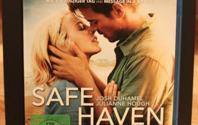 Blu-ray der Woche: Safe Haven