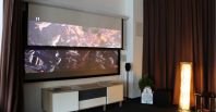Sichttest: EliteScreens CineGrey 5D