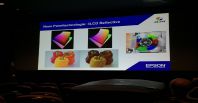 HEIMKINORAUM & Epson - Eine starke Partnerschaft
