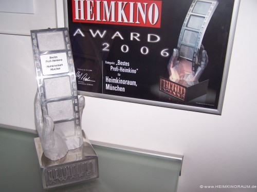 Heimkino_Award_2006
