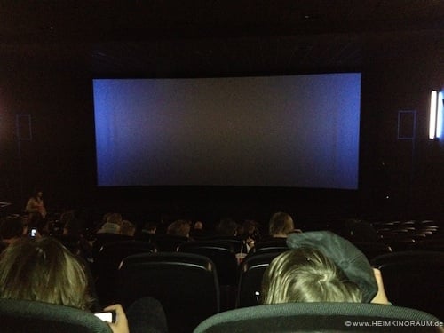 3D im Kino