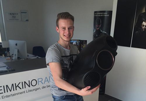 EPSON LS10000 jetzt auch in Aachen und Osnabrück vorführbereit