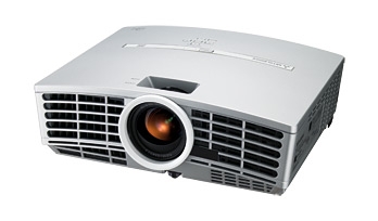 Heimkino DLP Beamer Mitsubishi HC1100