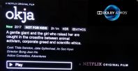 Netflix jetzt mit Dolby Atmos