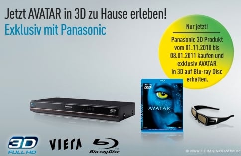 Panasonic_und_Avatar_3D