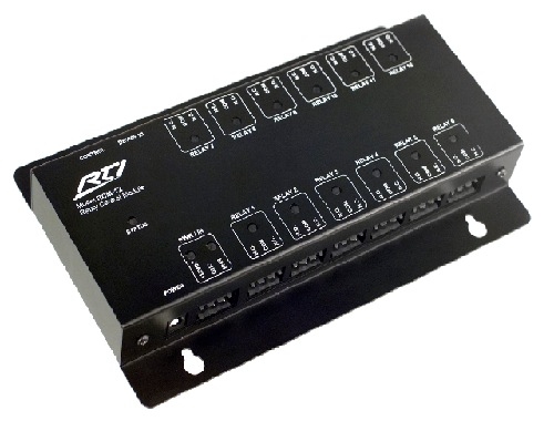 RTI_Controller