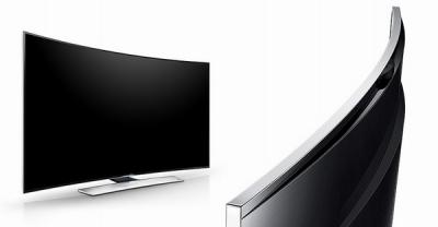 Test der Samsung 4k Flat-TVs HU8590 und HU7590 
