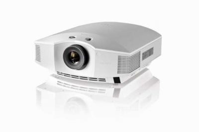 Sony VPL HW 40 ES - Referenz Heimkino 3D Beamer zum Spitzenpreis - ab jetzt bei uns bestellbar und bald in den Fachgeschäften