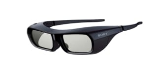 Sony_VPL-HW30ES_Hydra_3D_Brille