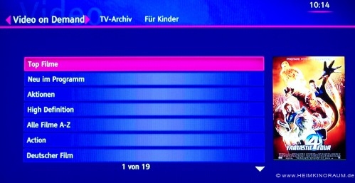 VOD_Auswahl