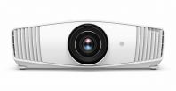 Der BenQ W5700S in weiss