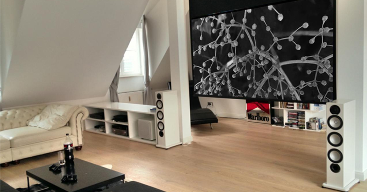 Bald schon 4K HDR im deutschen TV?