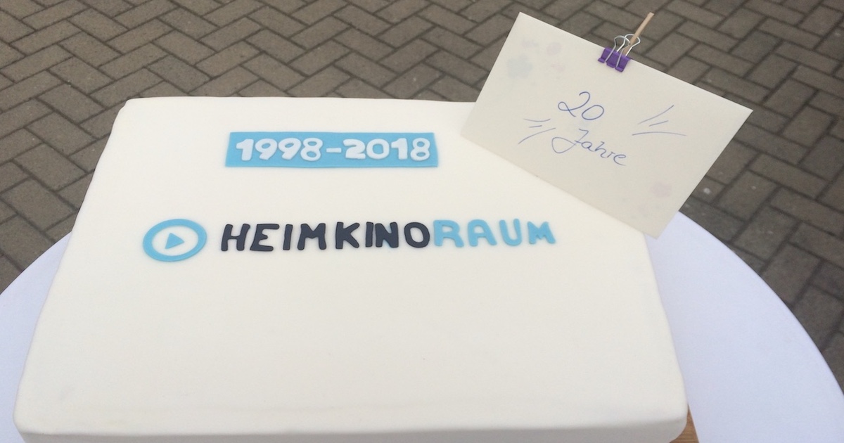 20 Jahre HEIMKINORAUM Osnabrück - so war's