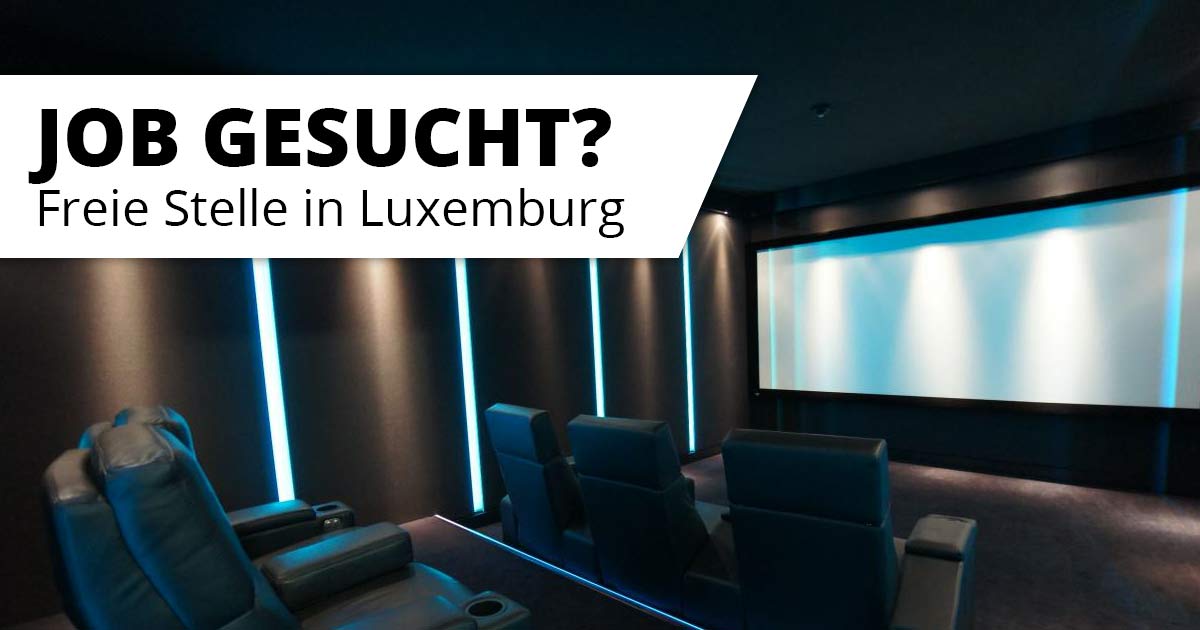 Sie sucht ihn luxemburg