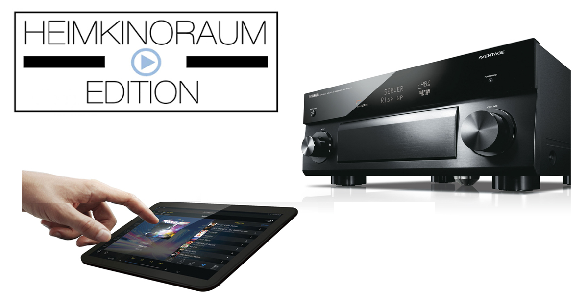 Yamaha Adolby Vision Update Yamaha Adolby Vision Update
