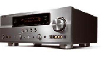 Yamaha RX-V863