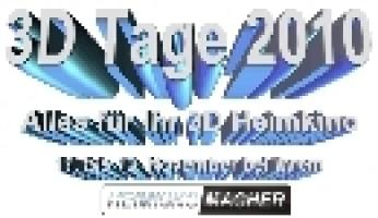 3D Tage 2010
