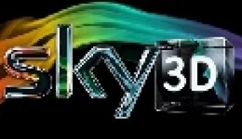 Sky 3D HD Programmplan