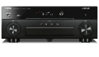 Neue Yamaha AV-Receiver