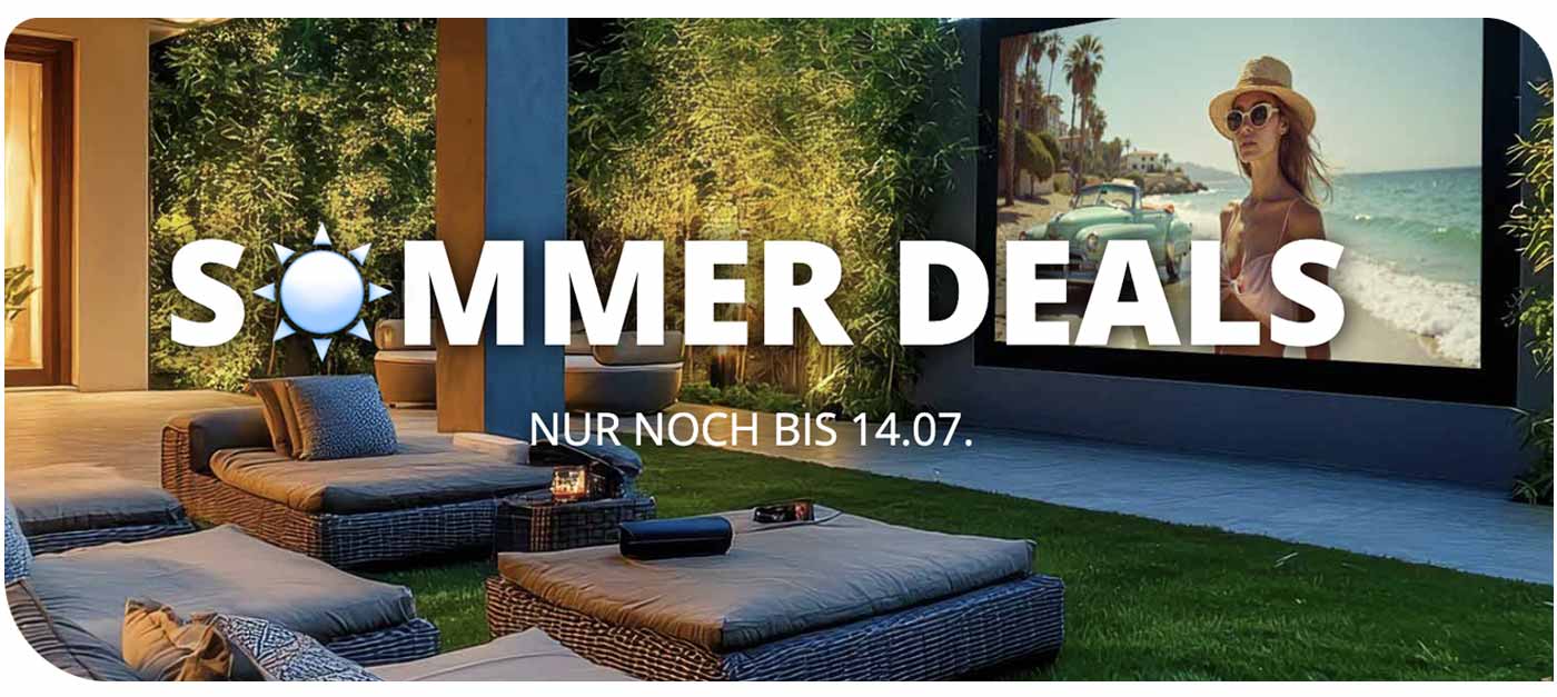Promotion Banner