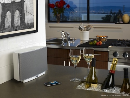 sonos_S5_Kueche
