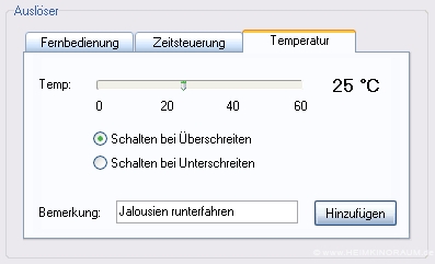 temperature