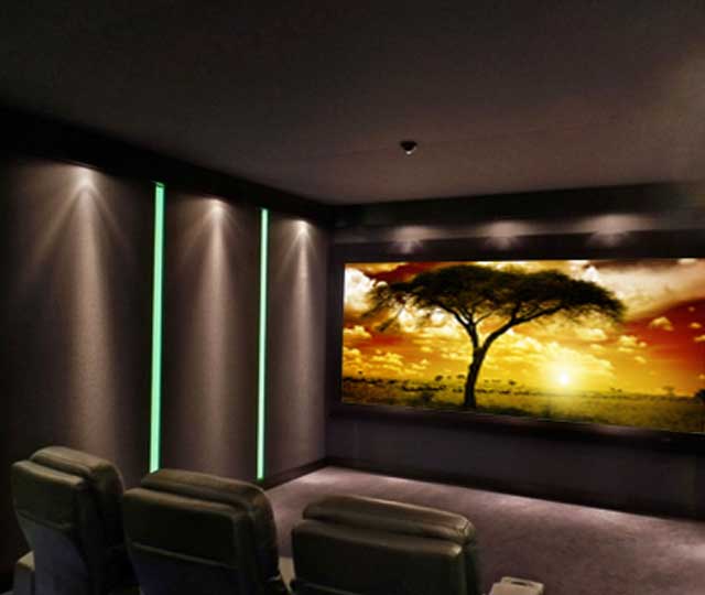 Trier Luxembourg - Studios