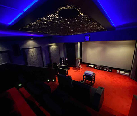 Osnabrück - Studios