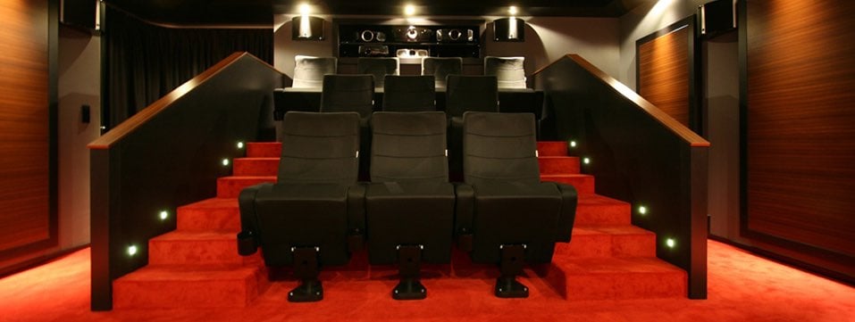 Kino Sessel Osnabrück
