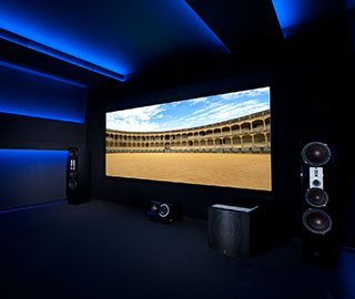 Mannheim - Studios