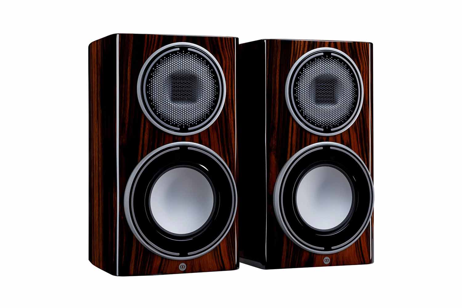 Monitor Audio Platinum 100 3G Ebenholz