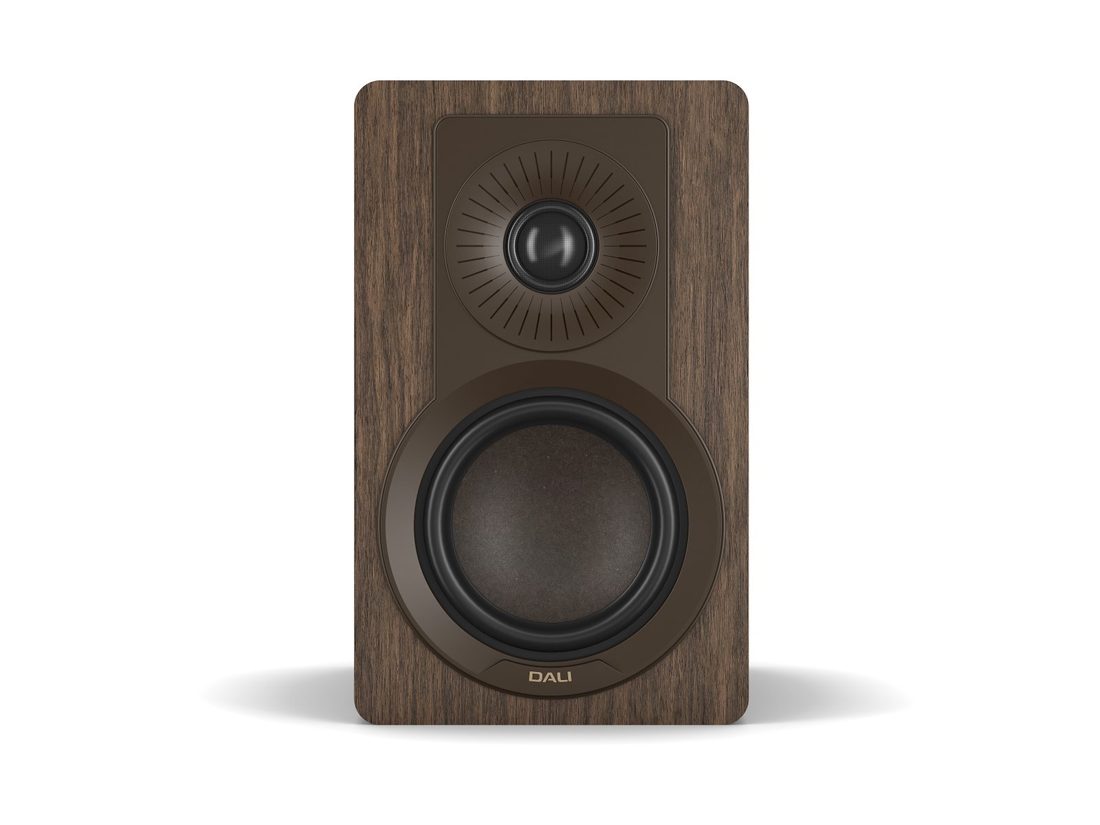 Dark Walnut