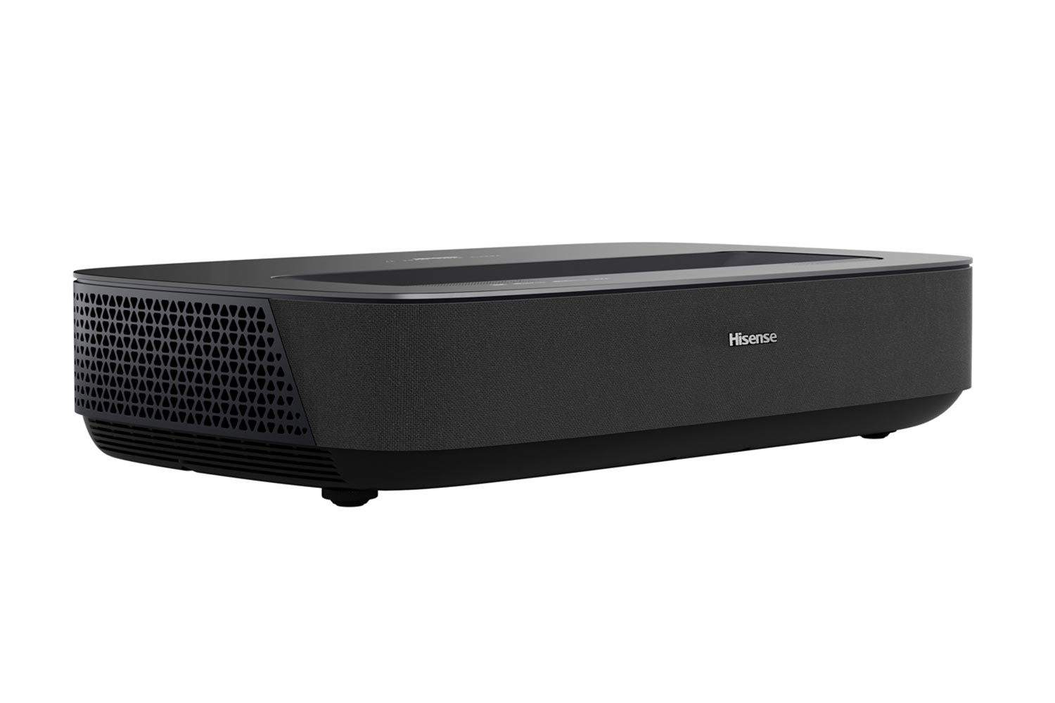 Hisense PL1SE 4K Ultra HD Laser TV - HEIMKINORAUM Edition