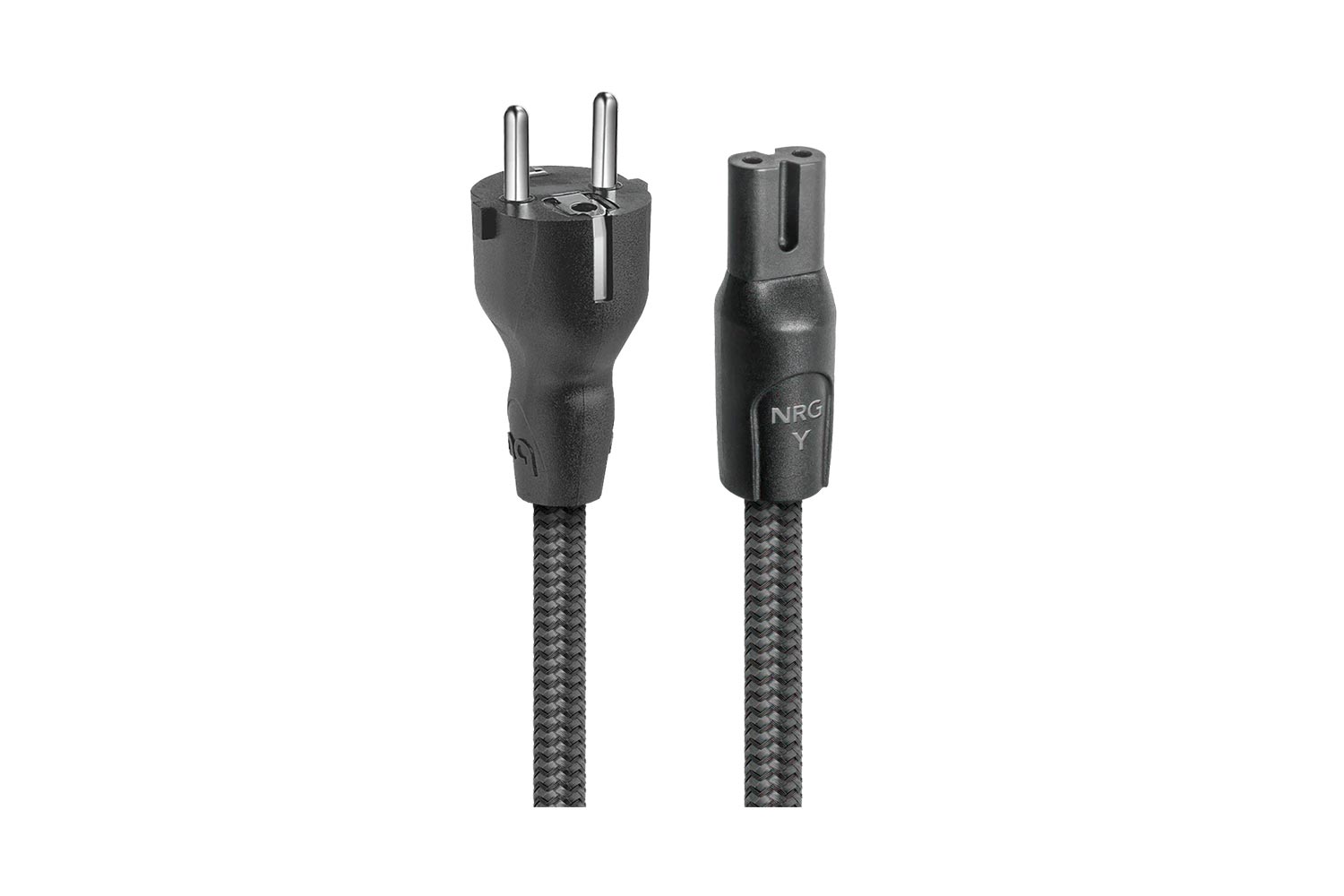 Audioquest NRG-Y2 Eurobuchse Stromkabel