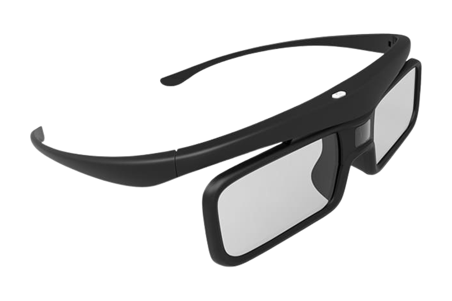 AWOL DLP Link 3D Brille 2-Pack
