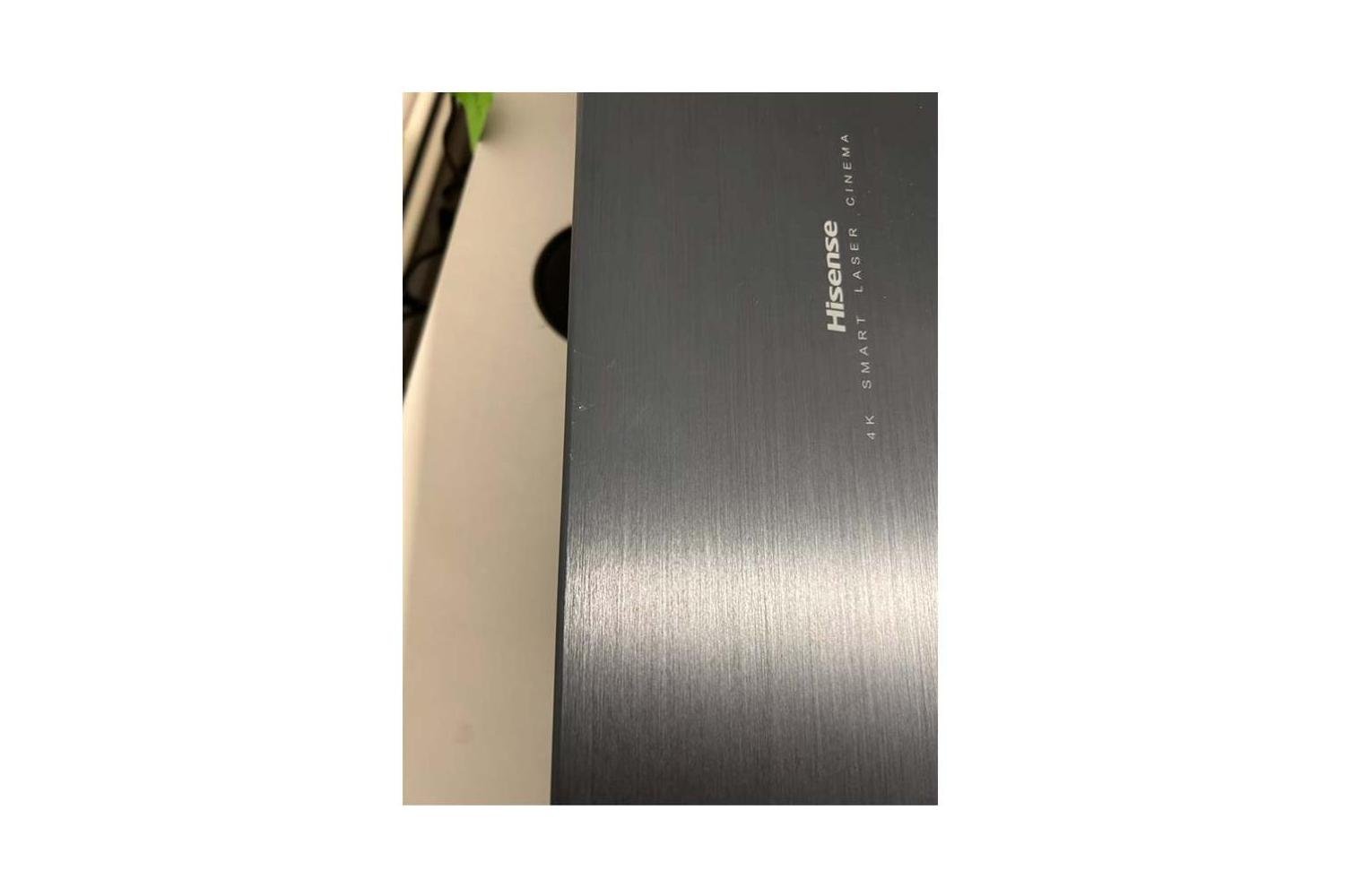 B-Ware: Hisense PX3-Pro TriChroma 4K Ultra HD Laser TV  