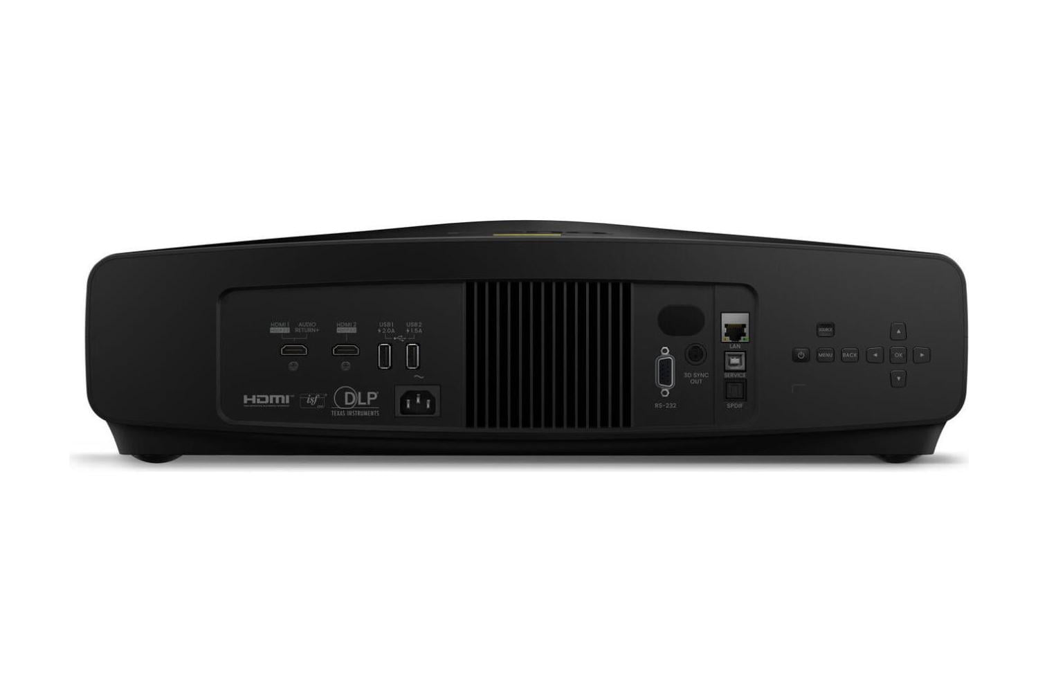 BenQ Aurora (BR9708) für Felix