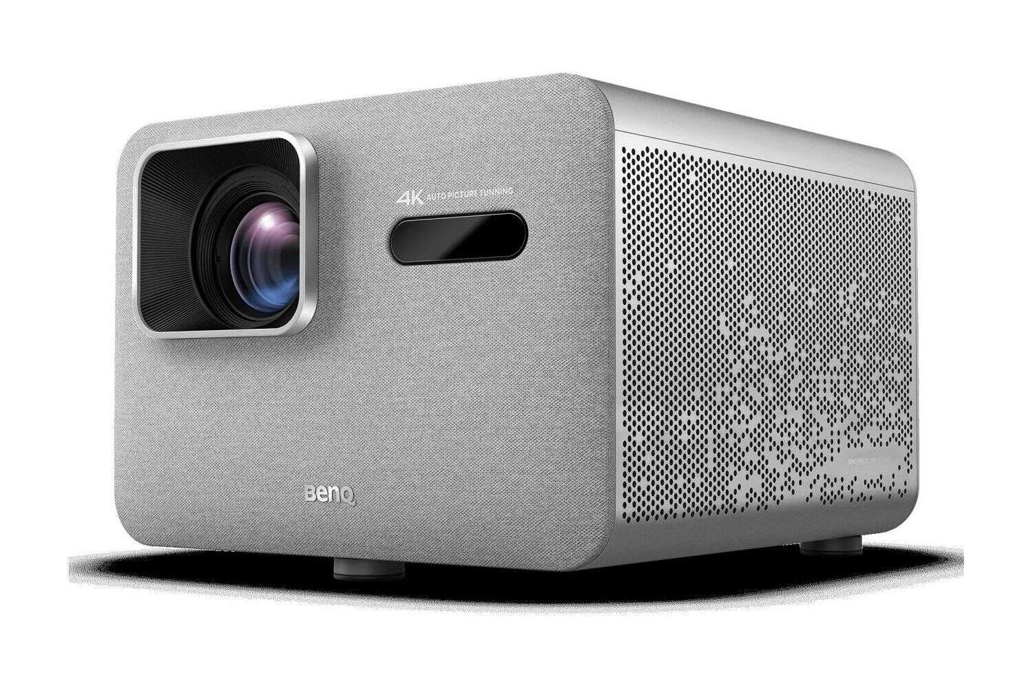 BenQ TK705i 4K Ultra HD HDR Beamer