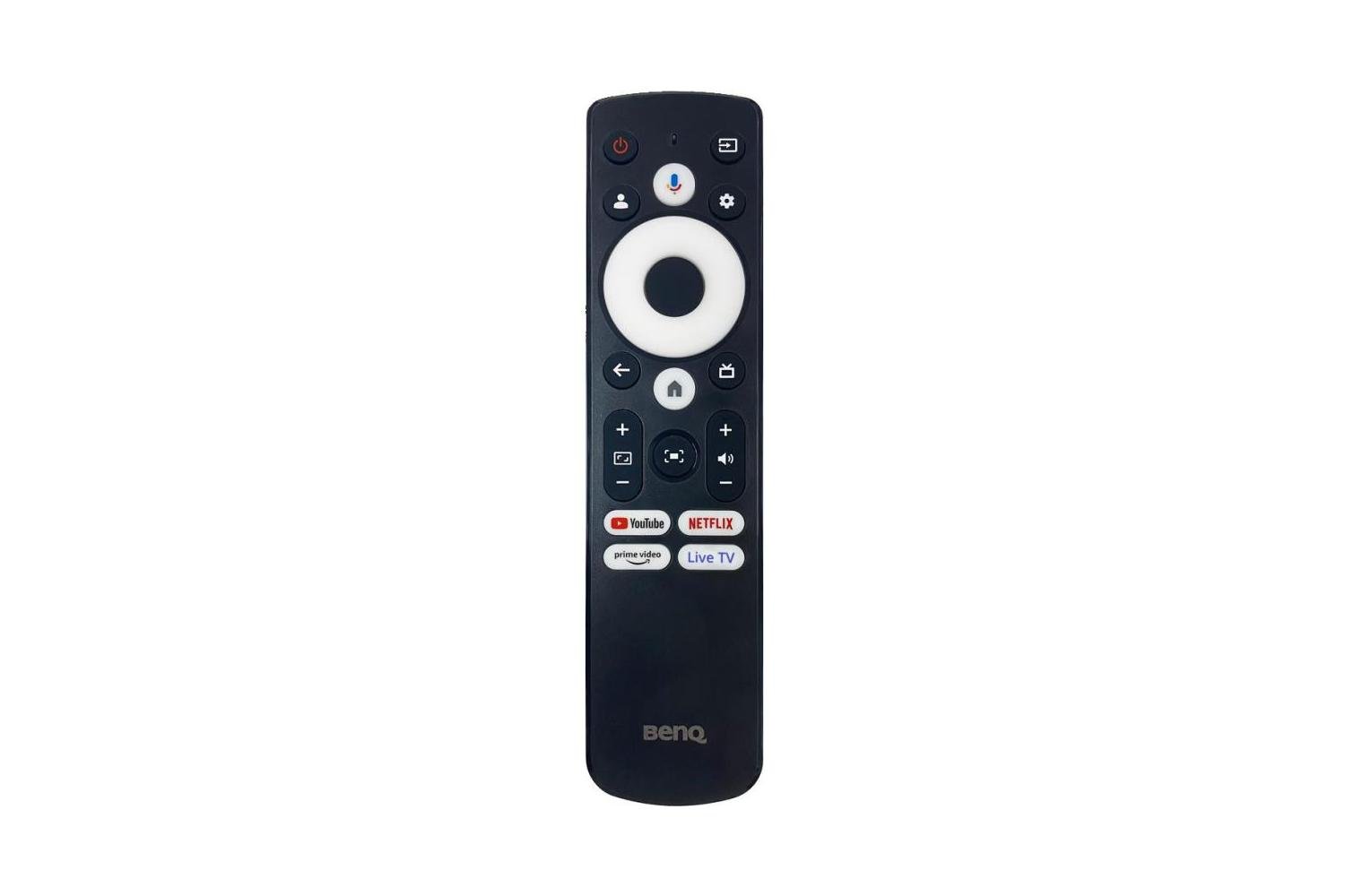 BenQ TK705i 4K Ultra HD HDR Beamer