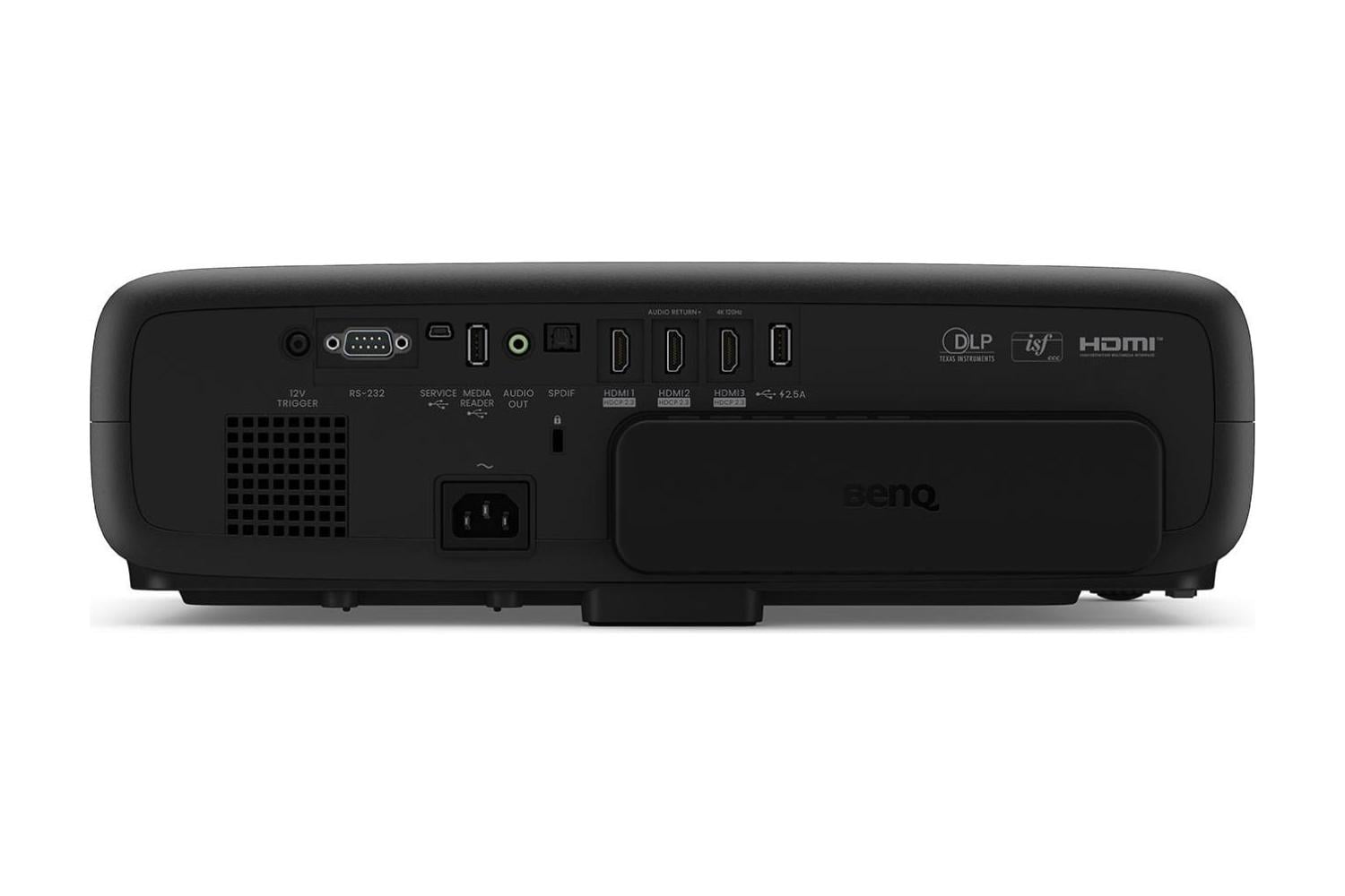 BenQ W4100i 4K HDR LED Beamer