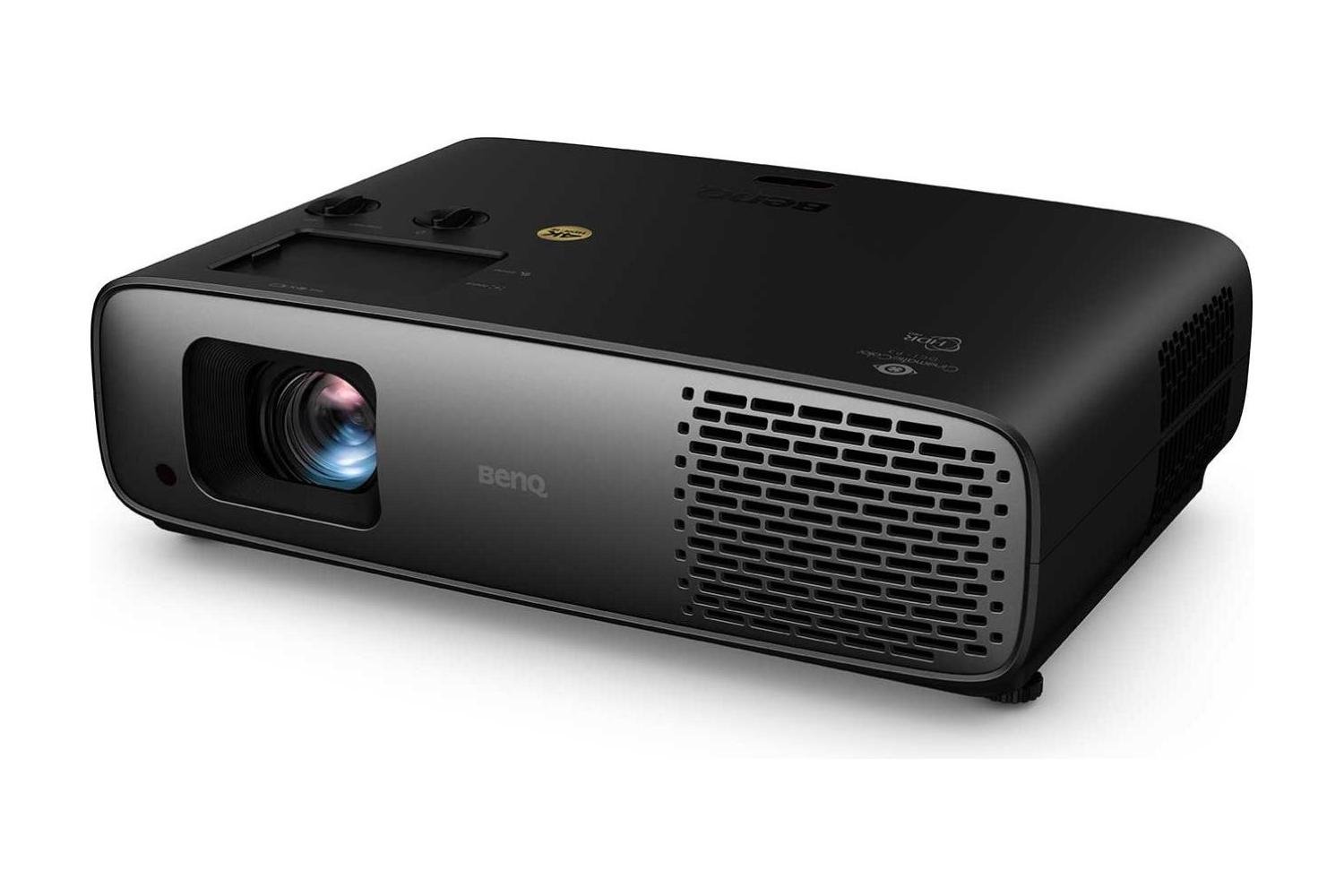 BenQ W4100i 4K HDR LED Beamer