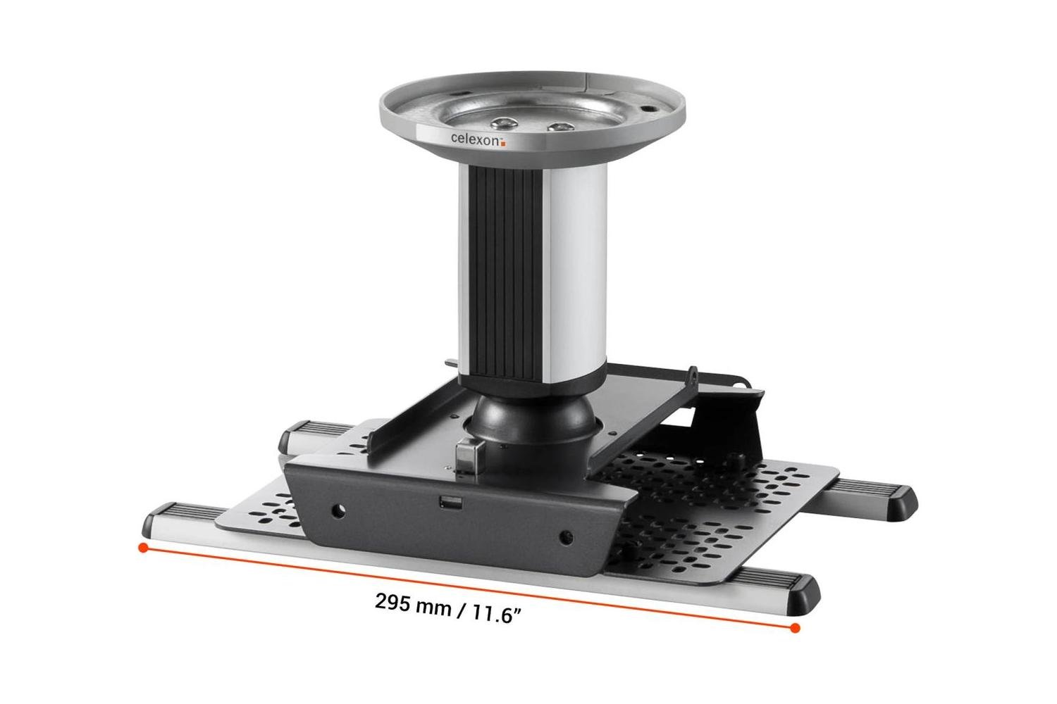 celexon universal MultiCel Expert für Smart ST Beamer Deckenhalterung