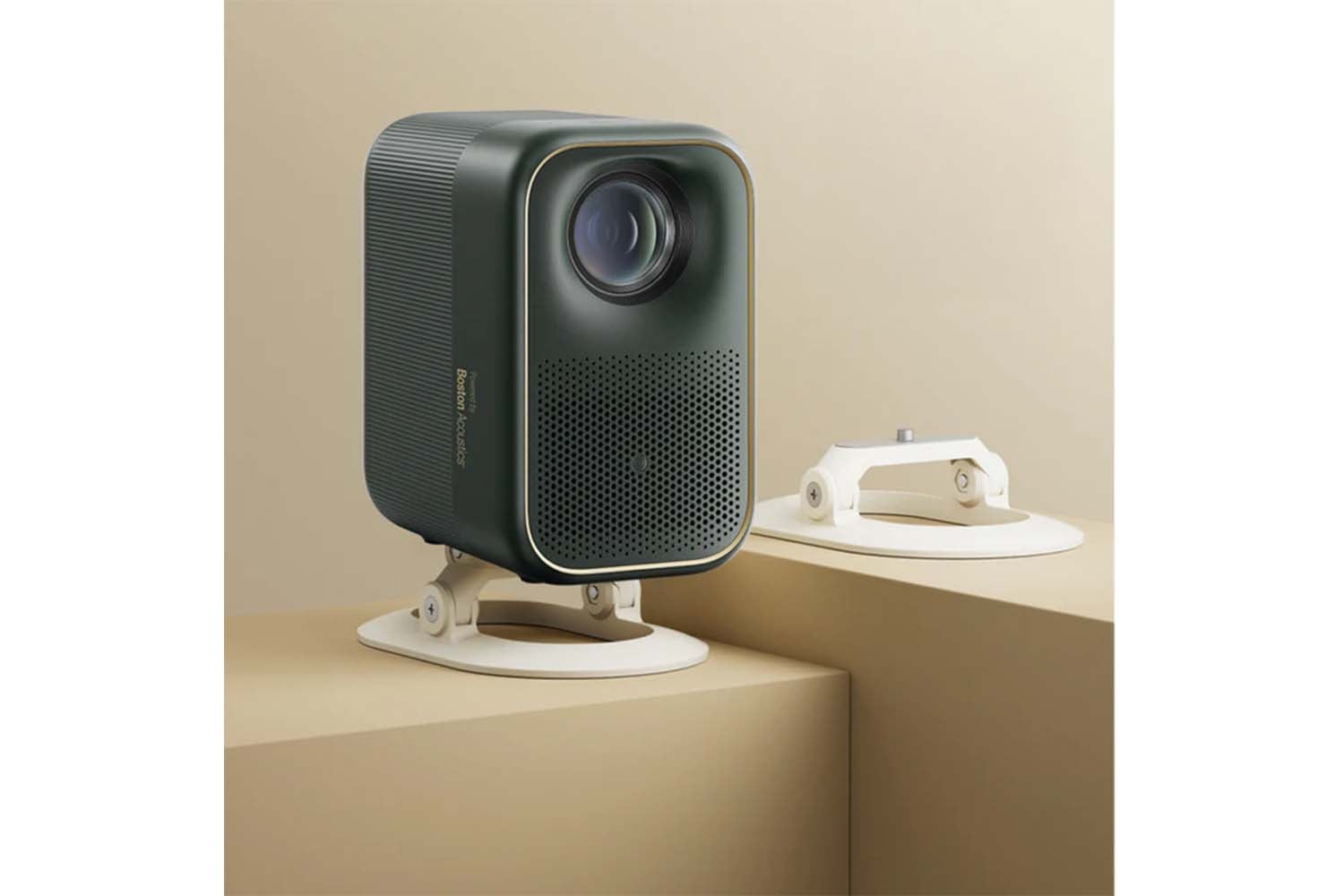 Formovie Xming Page One Full HD LED Beamer 